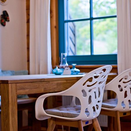 Ferienhaus Mitterdorf มิทเทอร์ฟีร์มิอันส์รอยท์ ภายนอก รูปภาพ