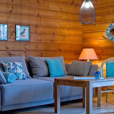 Ferienhaus Mitterdorf มิทเทอร์ฟีร์มิอันส์รอยท์ ภายนอก รูปภาพ