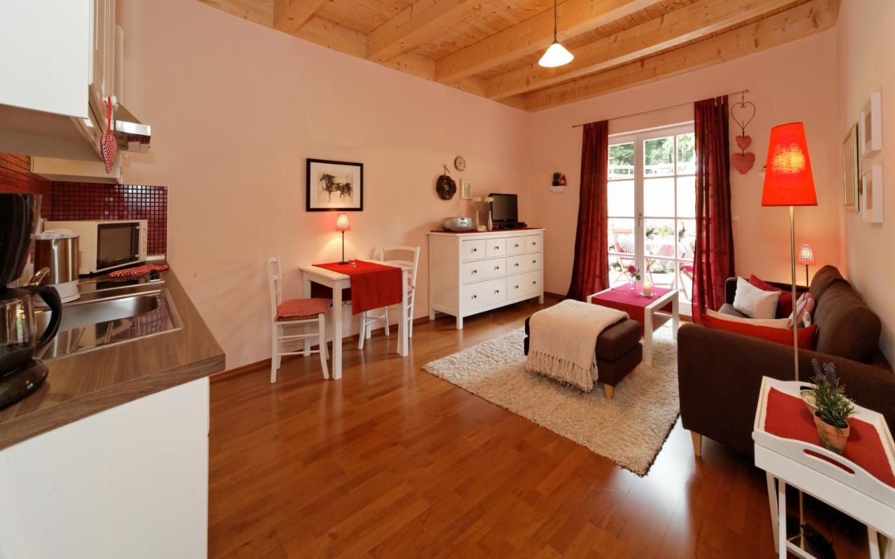 Ferienhaus Mitterdorf มิทเทอร์ฟีร์มิอันส์รอยท์ ห้อง รูปภาพ