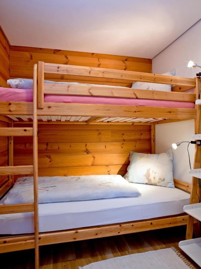 Ferienhaus Mitterdorf มิทเทอร์ฟีร์มิอันส์รอยท์ ภายนอก รูปภาพ