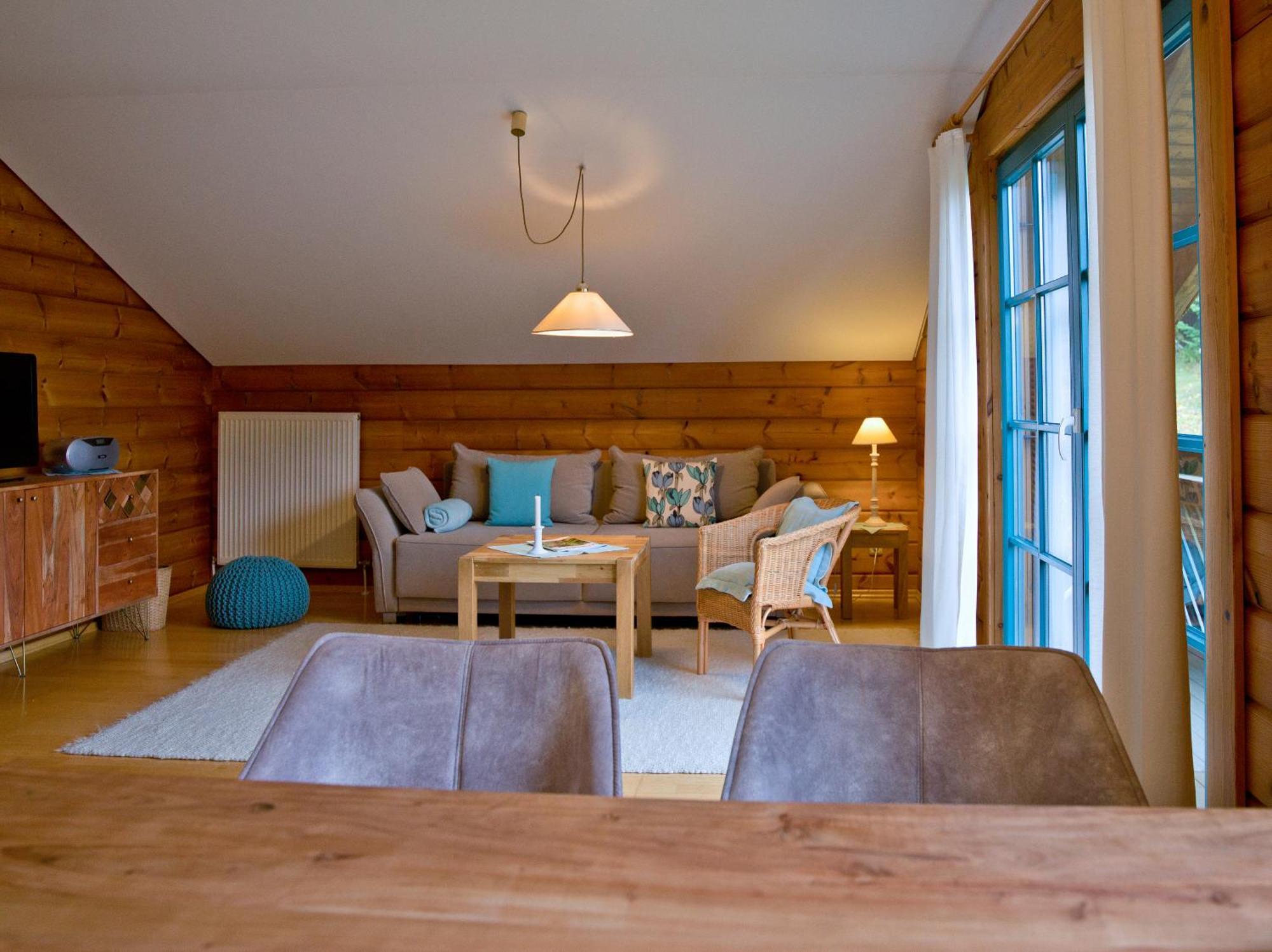 Ferienhaus Mitterdorf มิทเทอร์ฟีร์มิอันส์รอยท์ ภายนอก รูปภาพ