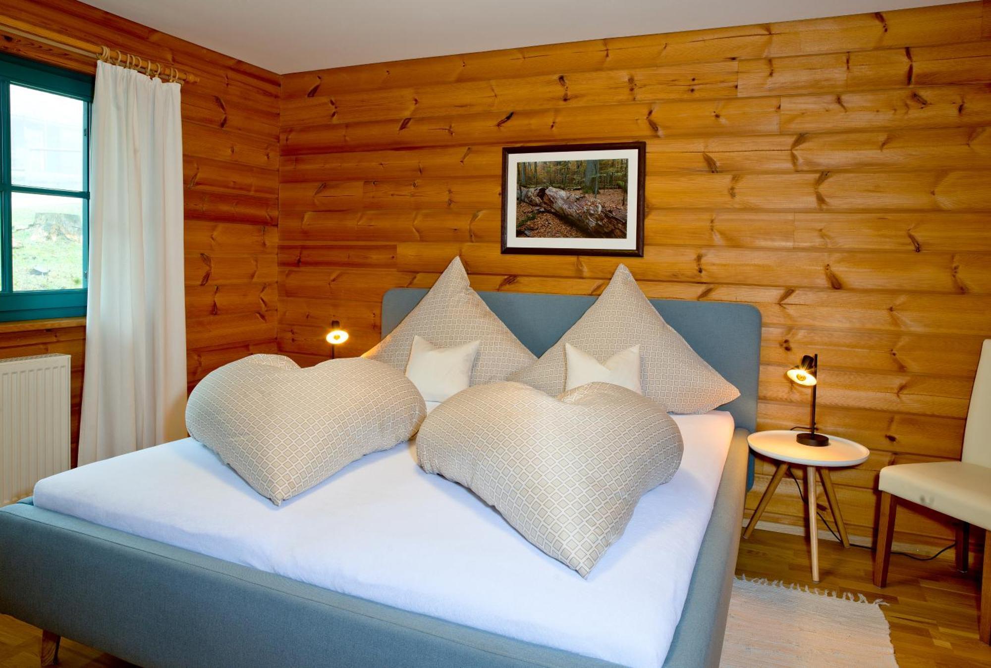 Ferienhaus Mitterdorf มิทเทอร์ฟีร์มิอันส์รอยท์ ภายนอก รูปภาพ
