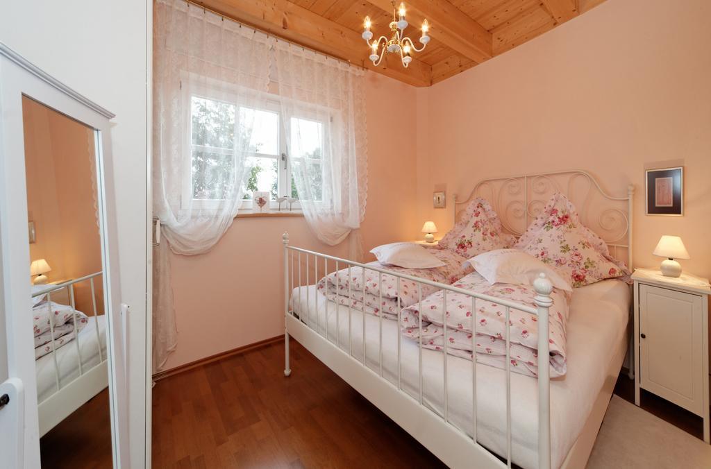 Ferienhaus Mitterdorf มิทเทอร์ฟีร์มิอันส์รอยท์ ห้อง รูปภาพ