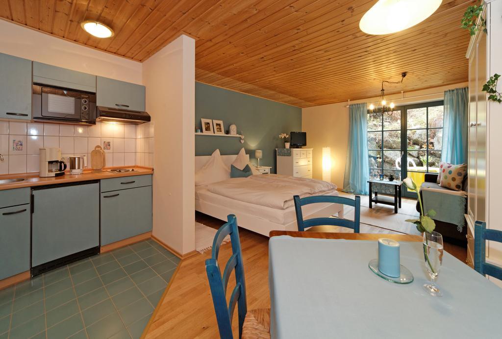 Ferienhaus Mitterdorf มิทเทอร์ฟีร์มิอันส์รอยท์ ห้อง รูปภาพ