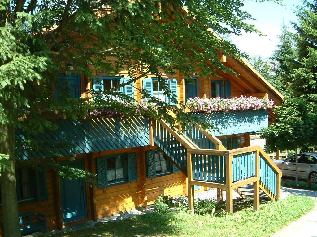 Ferienhaus Mitterdorf มิทเทอร์ฟีร์มิอันส์รอยท์ ห้อง รูปภาพ